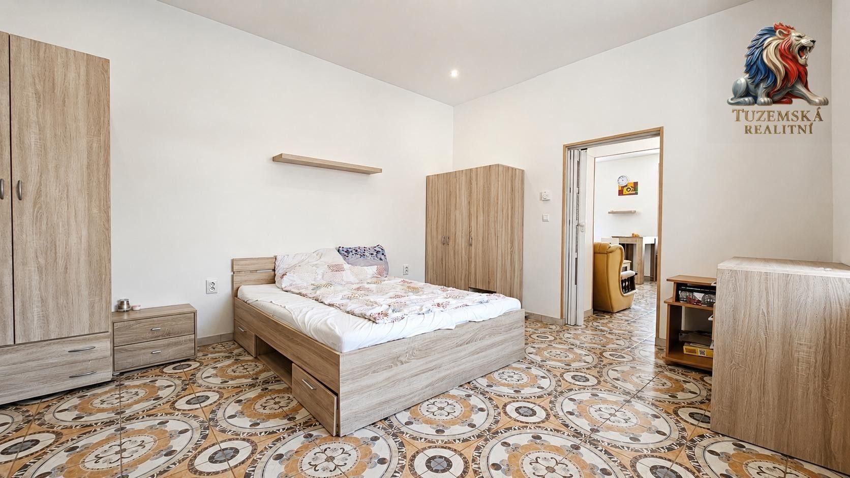 Pronájem bytu 2+kk 51 m² - foto 8