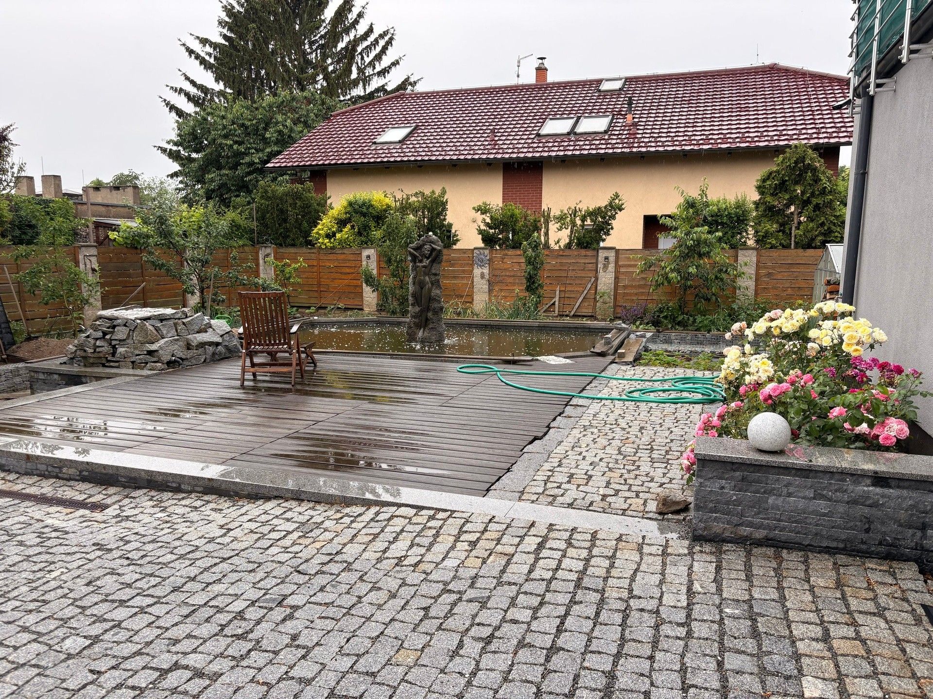 Pronájem bytu 4+kk 133 m² - foto 15