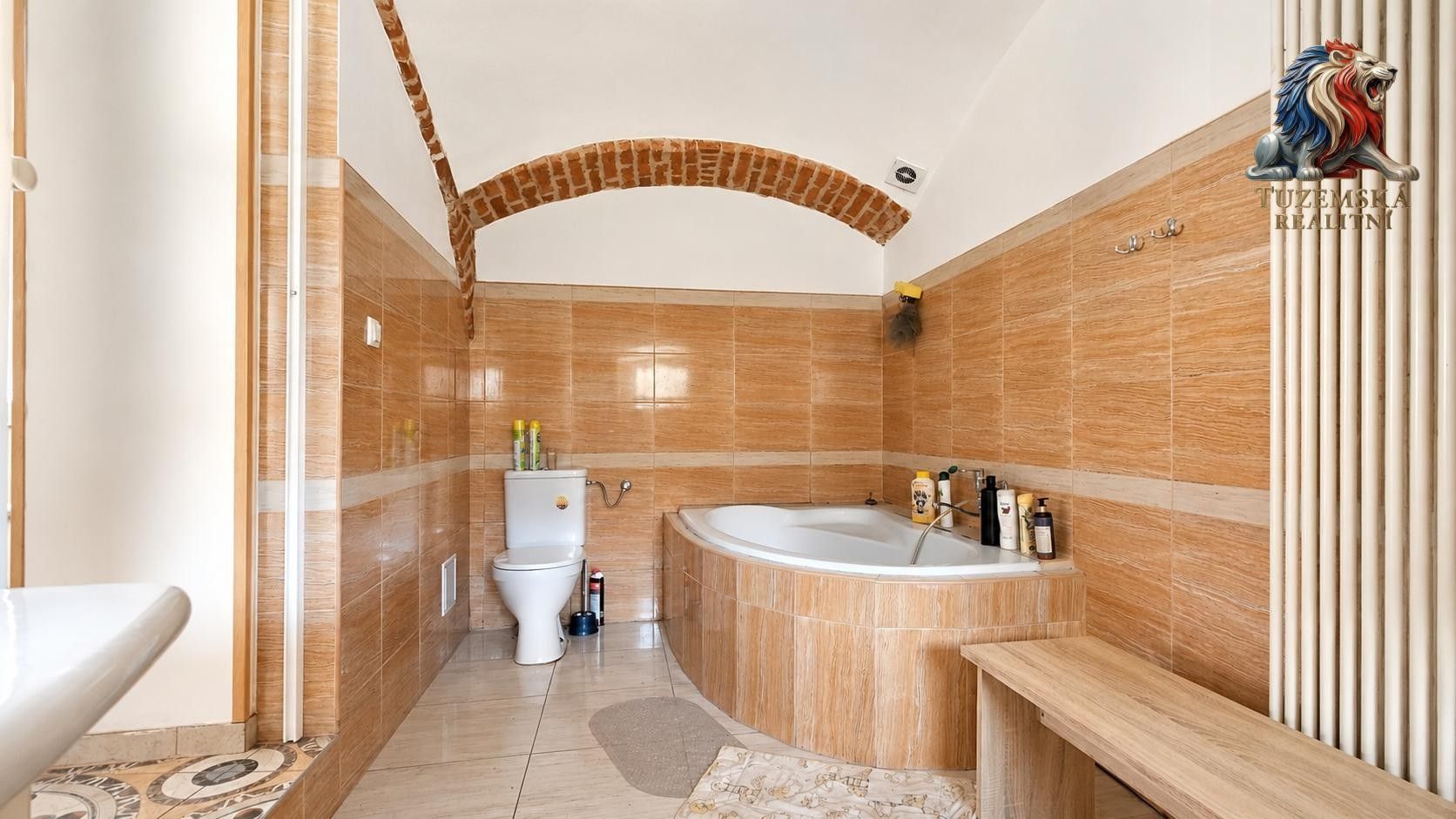Pronájem bytu 2+kk 51 m² - foto 9
