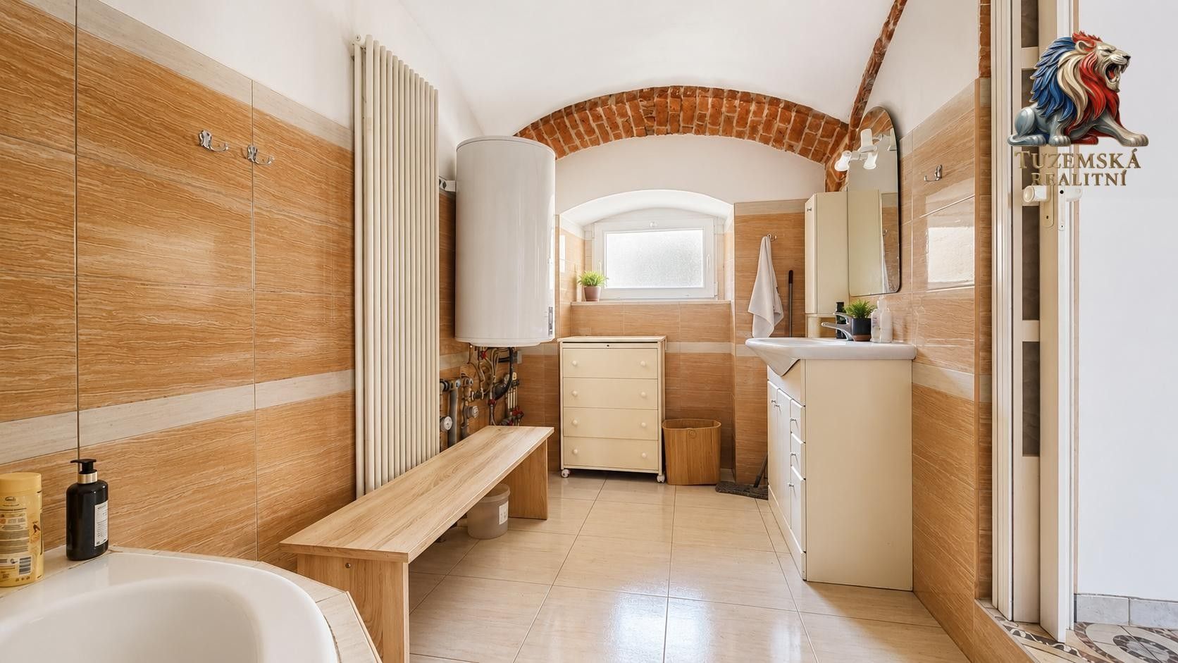 Pronájem bytu 2+kk 51 m² - foto 10