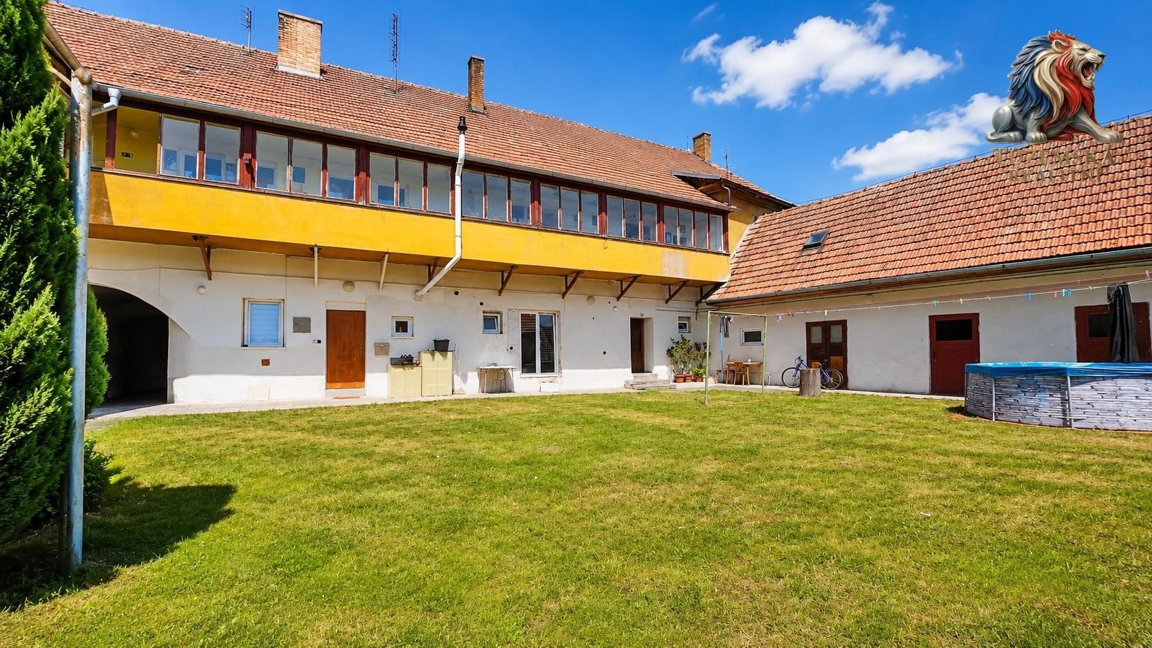 Pronájem bytu 2+kk 51 m² - foto 12