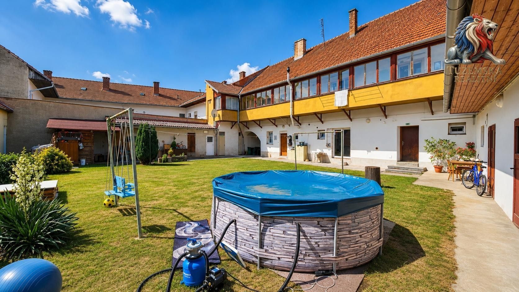 Pronájem bytu 2+kk 51 m² - foto 13