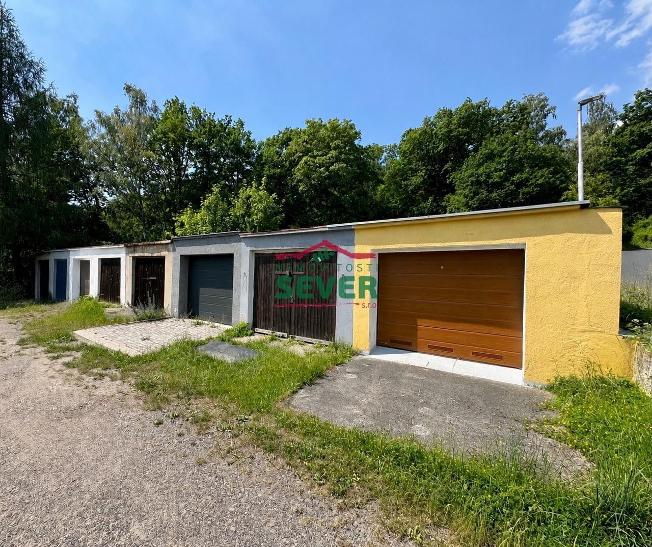 Prodej nemovitosti 20 m² - foto 1