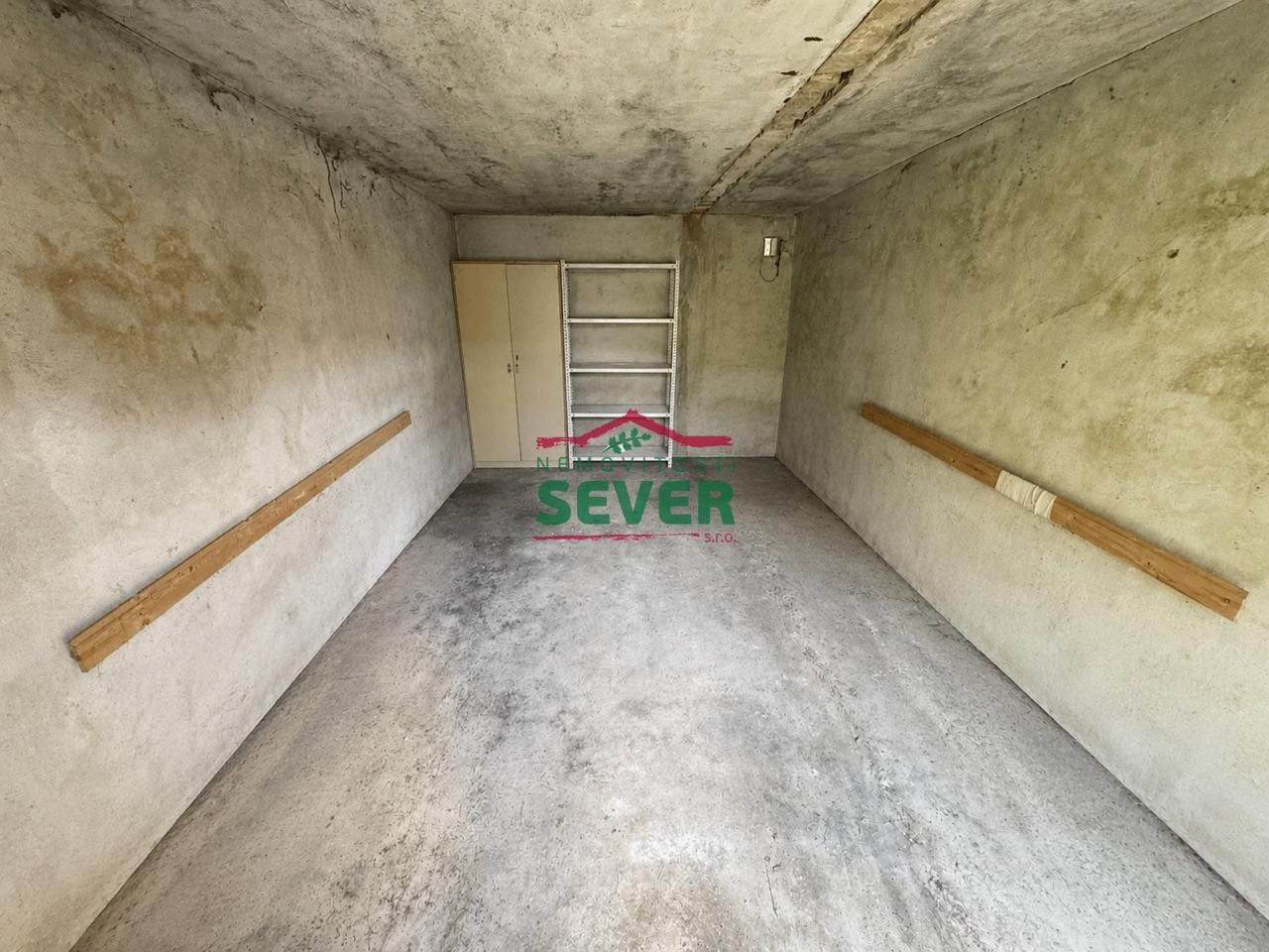 Prodej nemovitosti 20 m² - foto 3