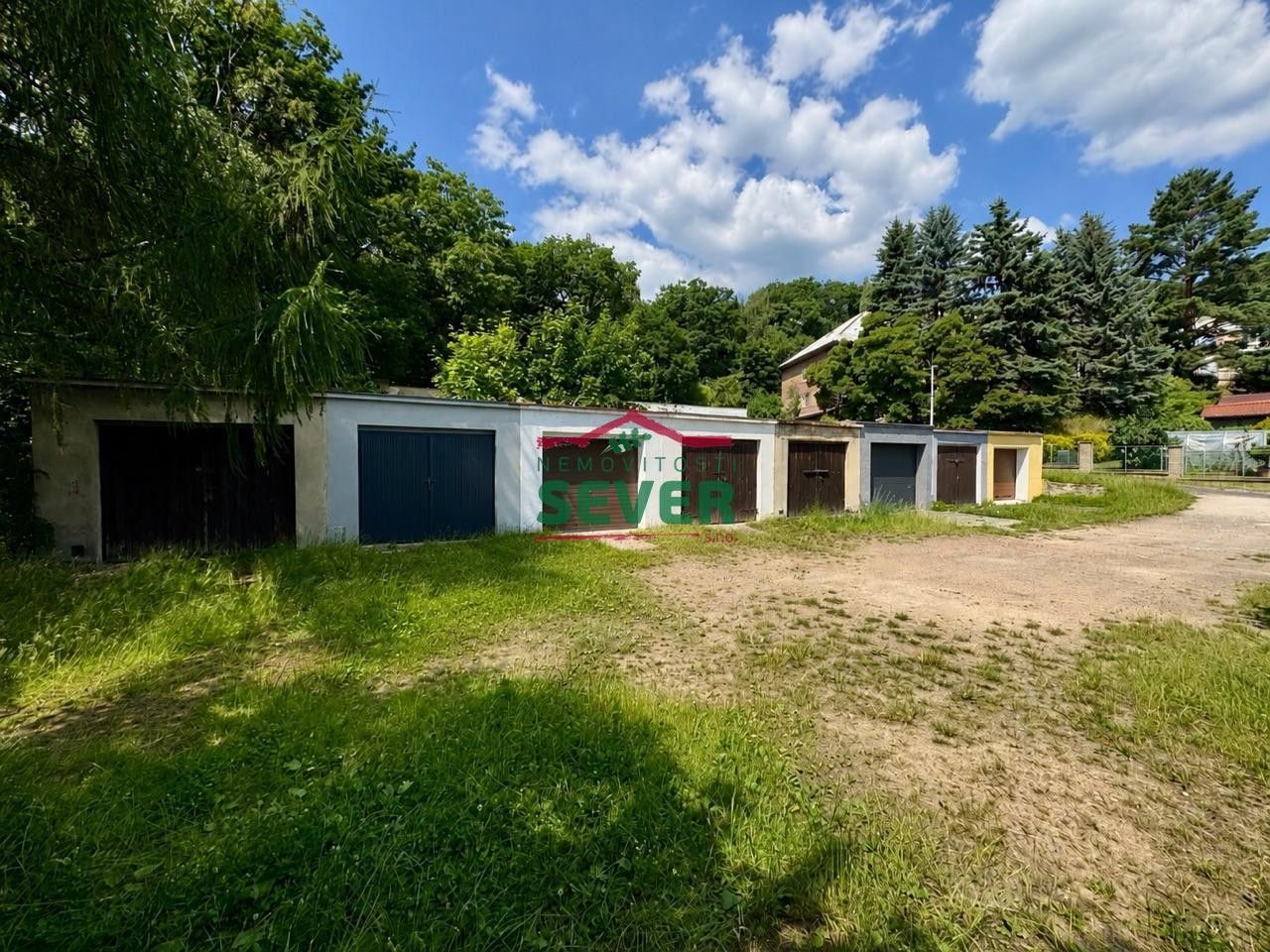 Prodej nemovitosti 20 m² - foto 4