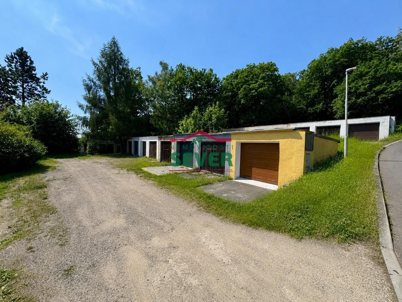 Prodej nemovitosti 20 m² - foto 5