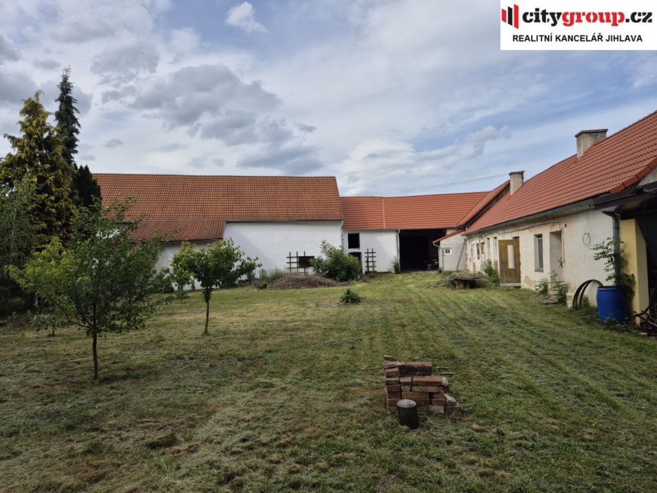 Prodej domu 405 m² - foto 9