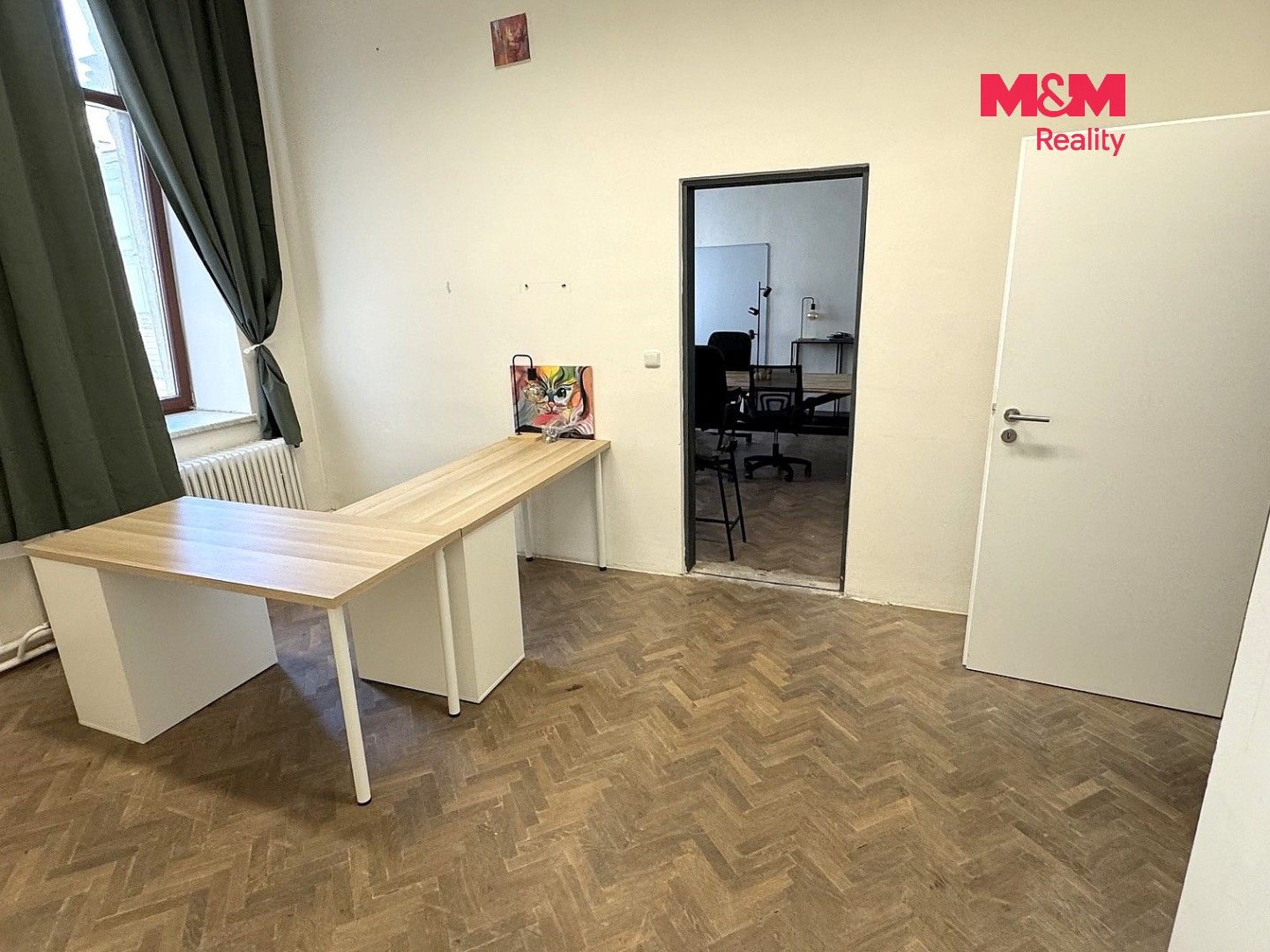 Pronájem komerčního prostoru 99 m² - foto 3