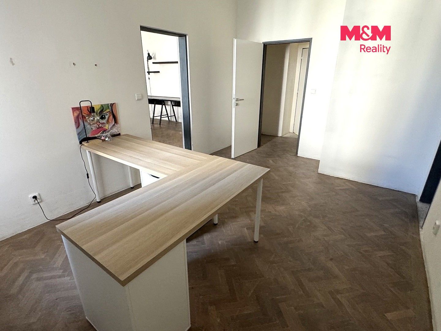 Pronájem komerčního prostoru 99 m² - foto 4