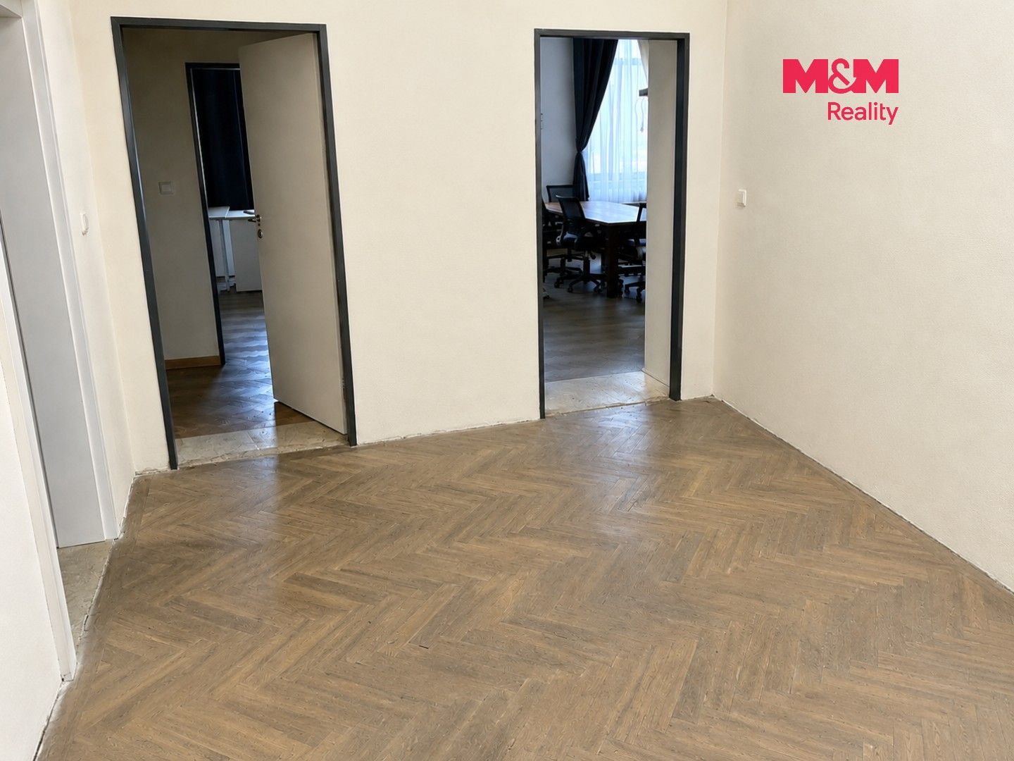 Pronájem komerčního prostoru 99 m² - foto 6