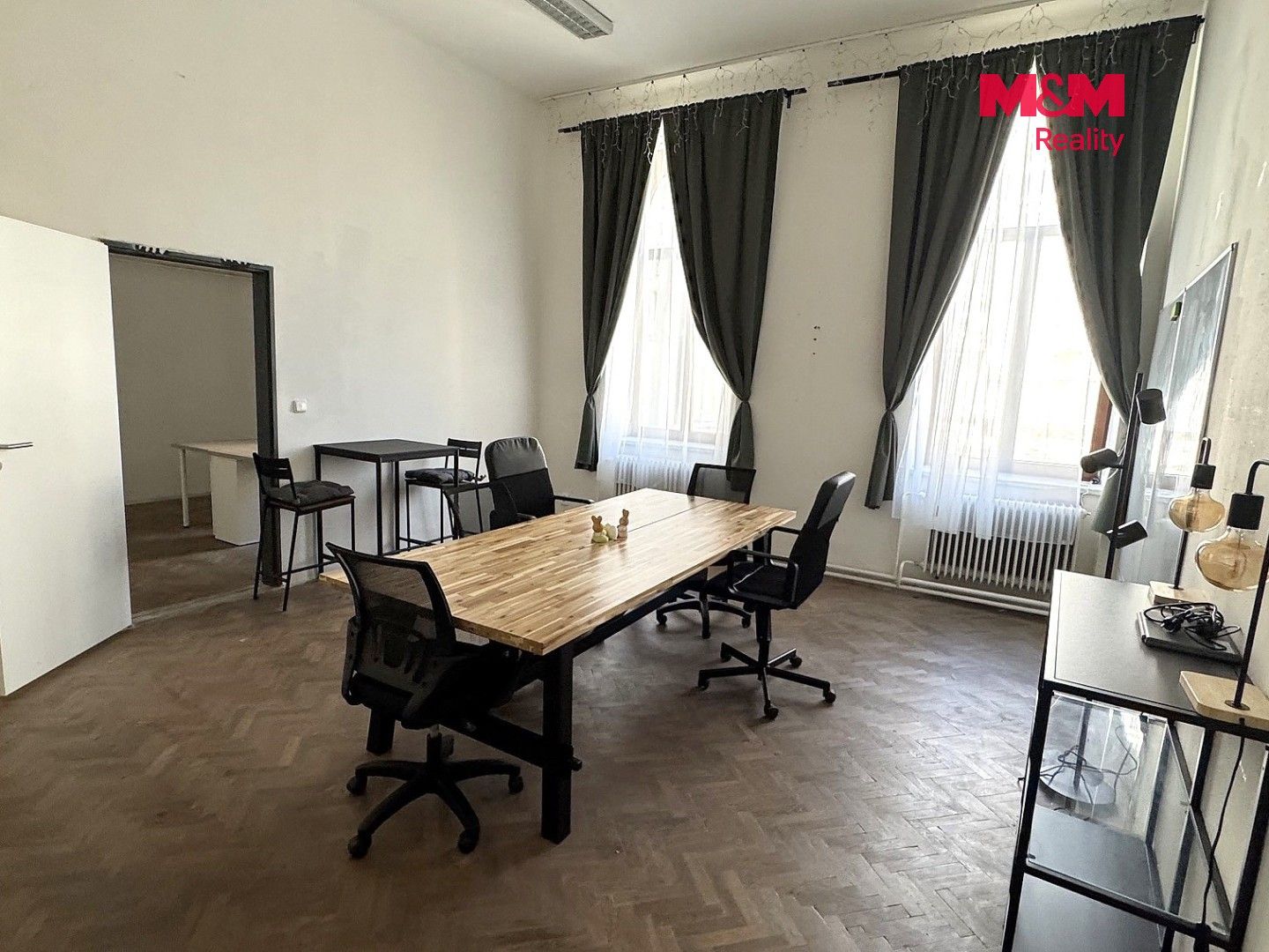 Pronájem komerčního prostoru 99 m² - foto 5