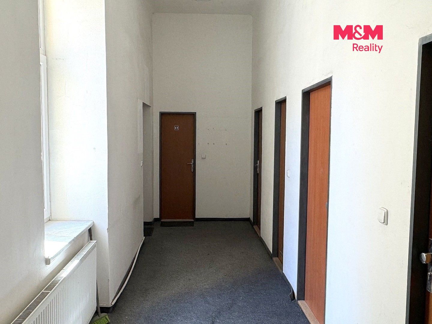 Pronájem komerčního prostoru 99 m² - foto 7