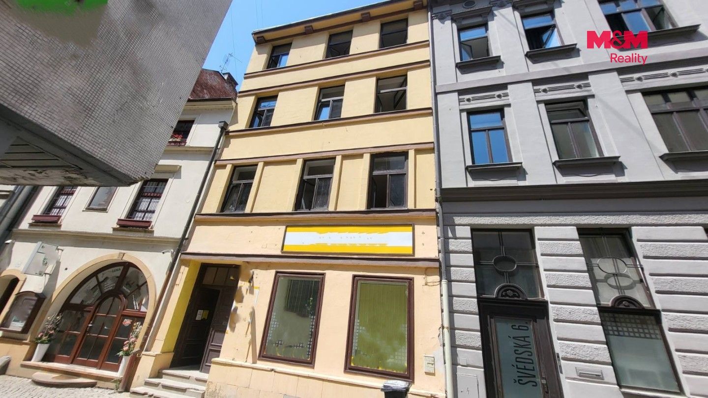 Pronájem bytu 3+1 82 m² - foto 3