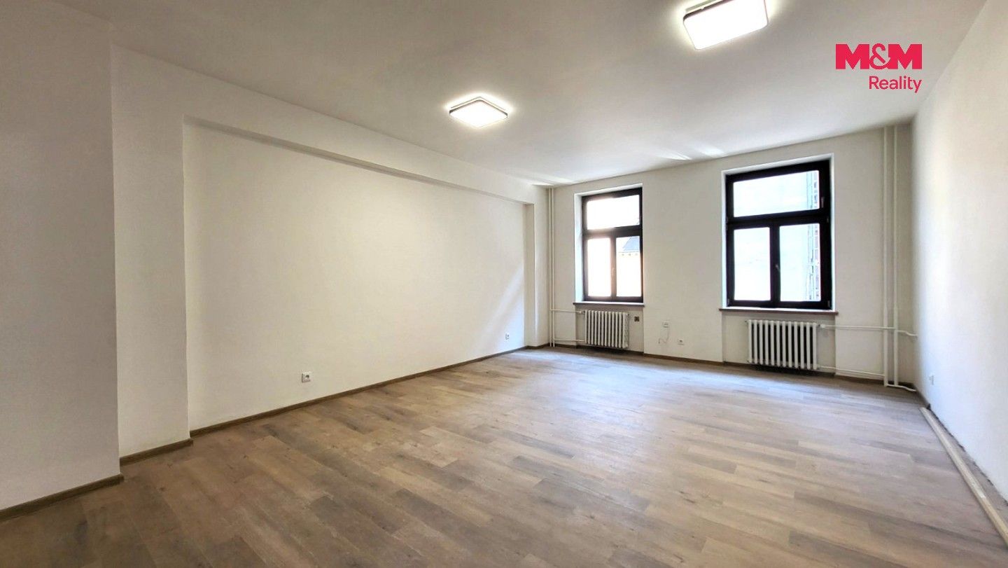 Pronájem bytu 3+1 82 m² - foto 7