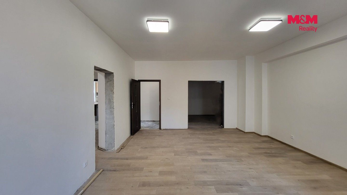 Pronájem bytu 3+1 82 m² - foto 5