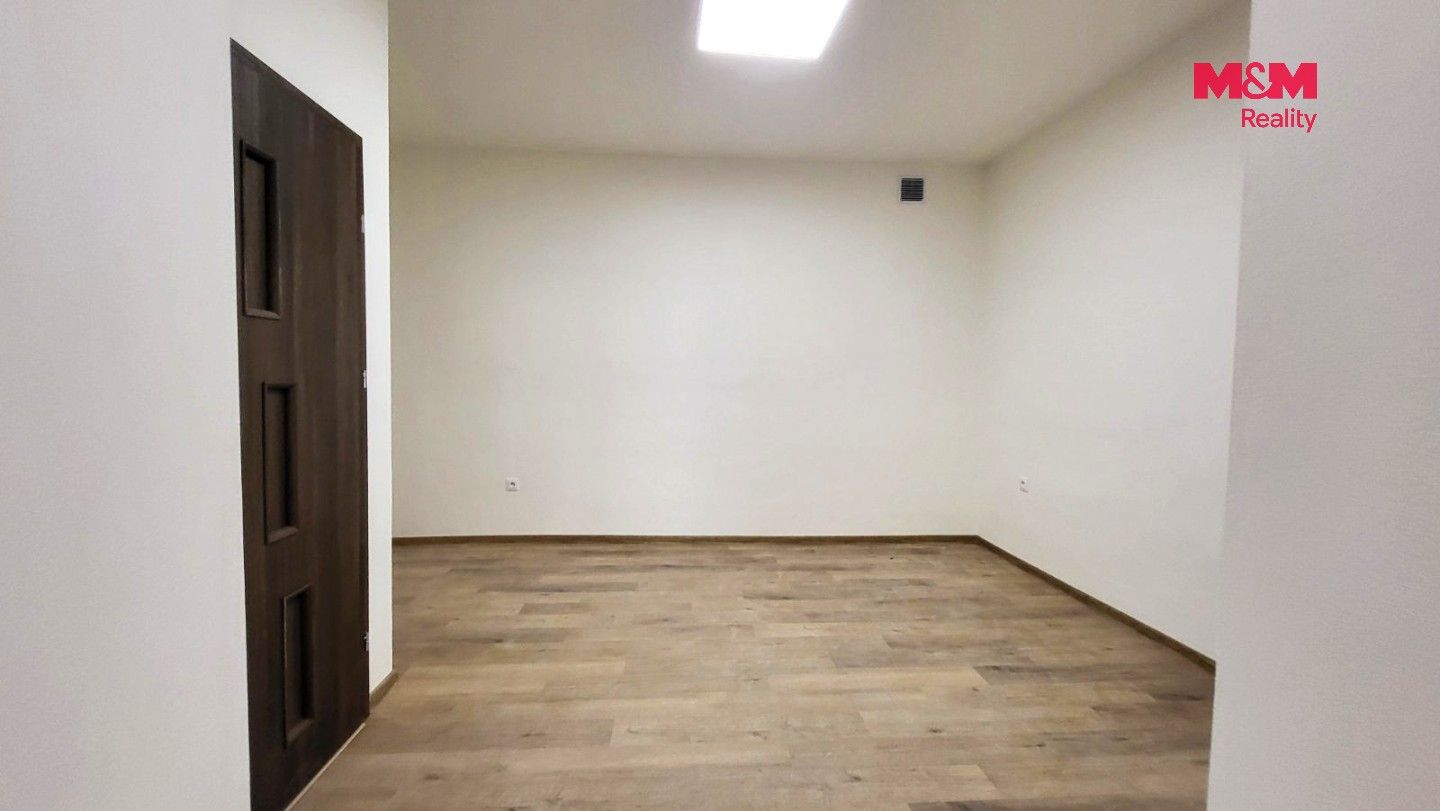Pronájem bytu 3+1 82 m² - foto 15