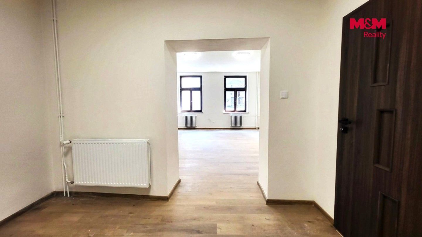 Pronájem bytu 3+1 82 m² - foto 21