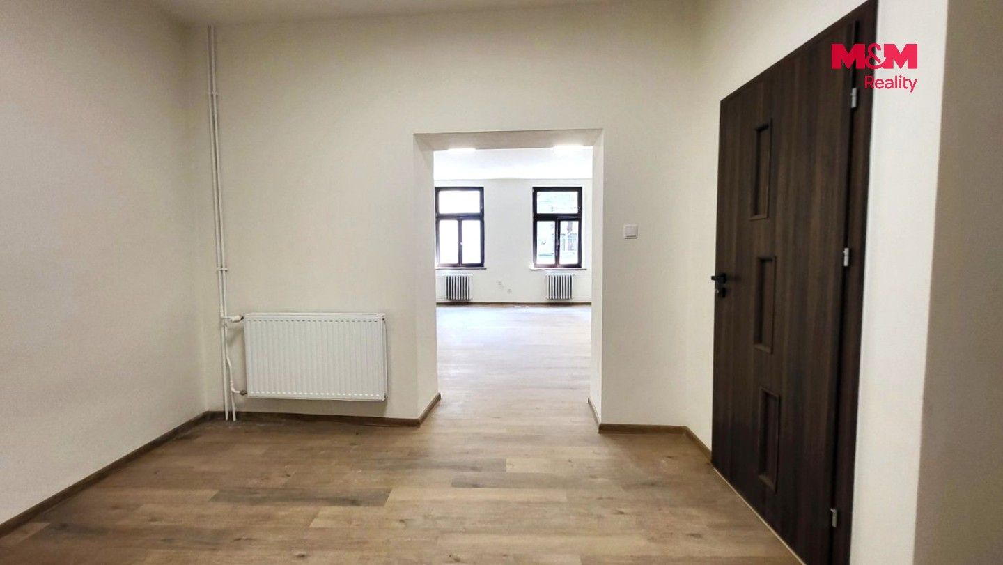 Pronájem bytu 3+1 82 m² - foto 19