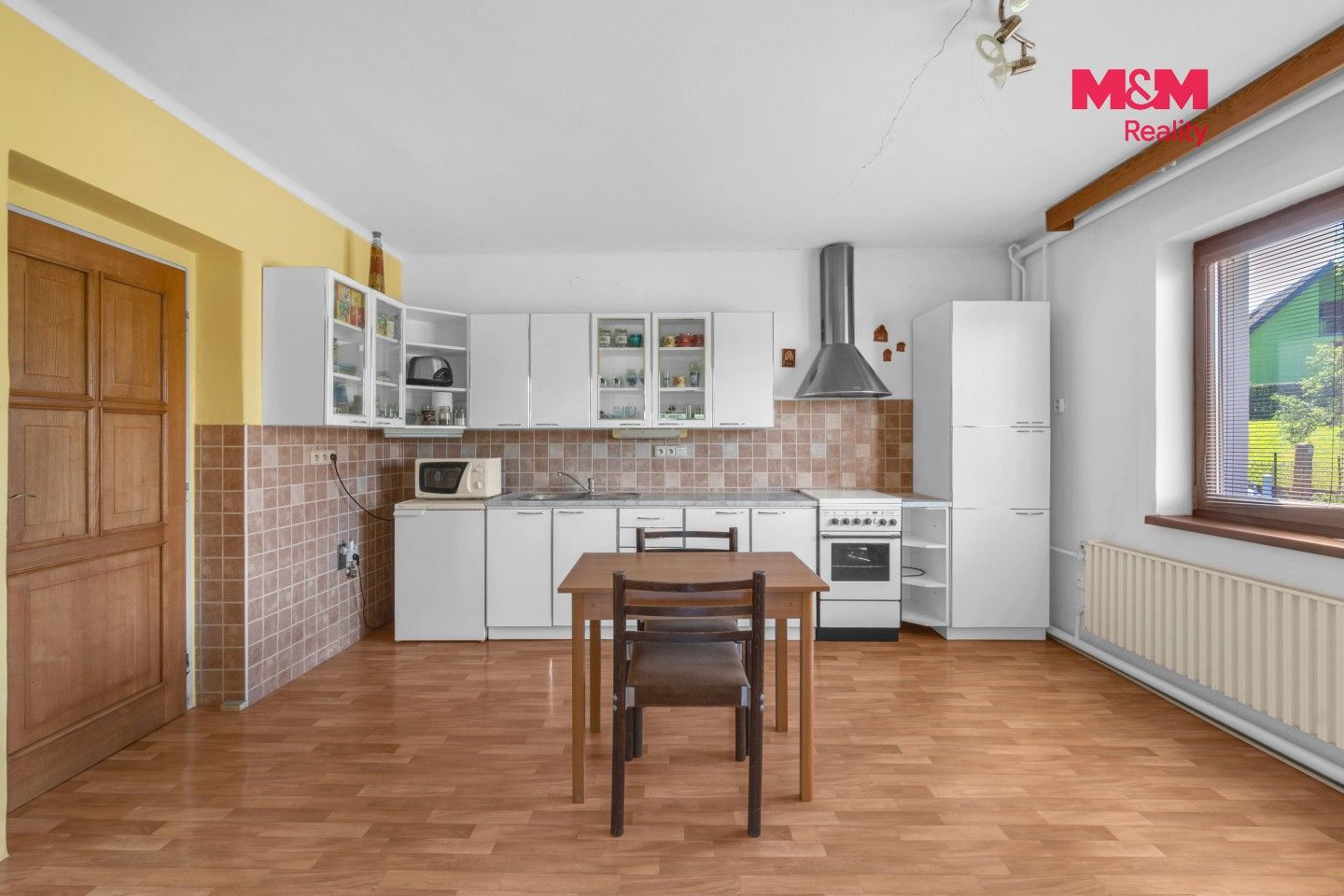Prodej domu 191 m² - foto 4