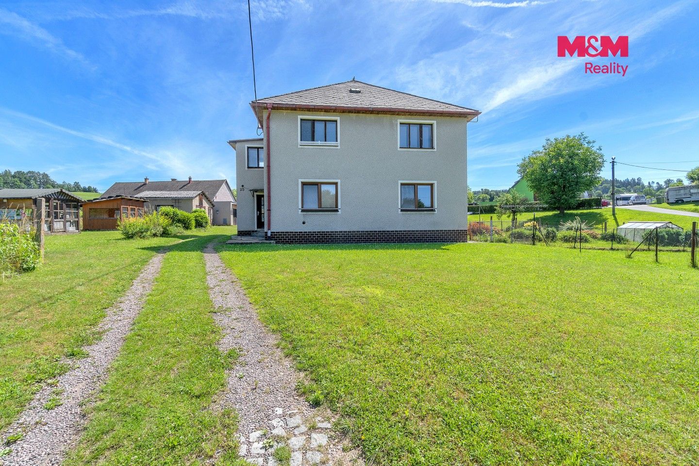 Prodej domu 191 m² - foto 14