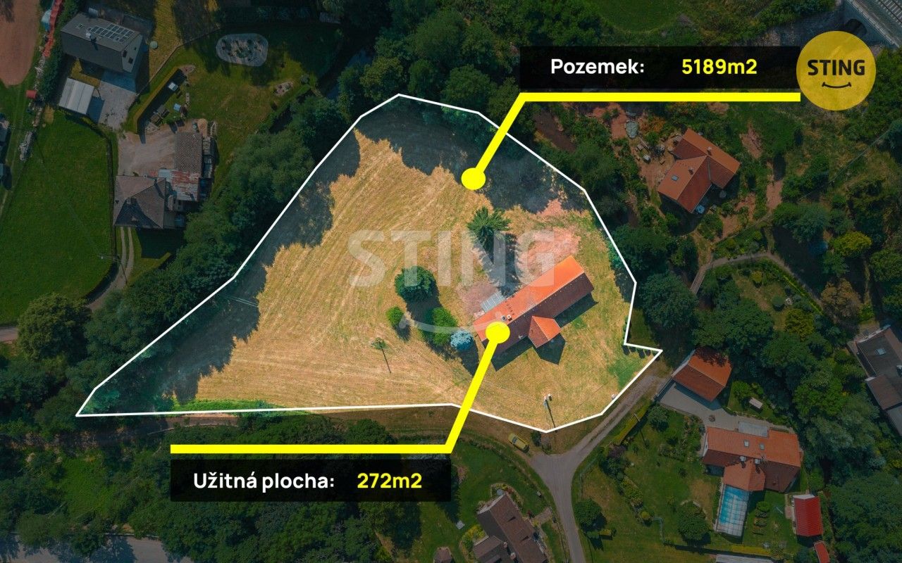 Prodej domu 272 m² - foto 3