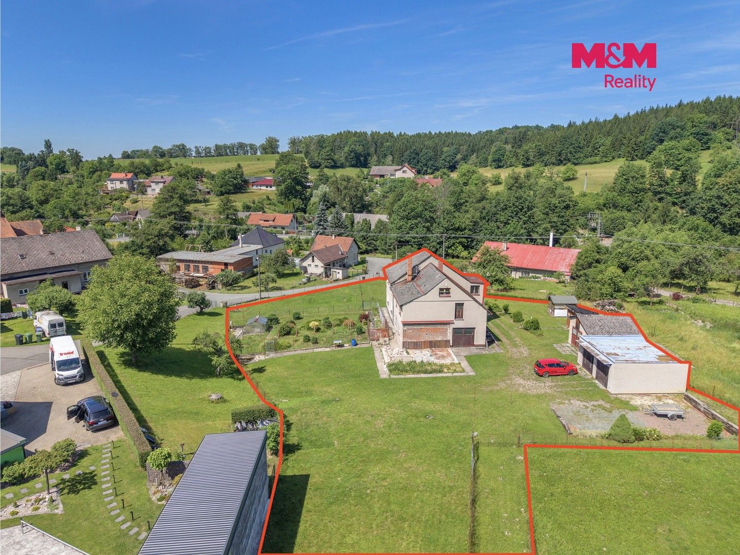 Prodej domu 191 m² - foto 41