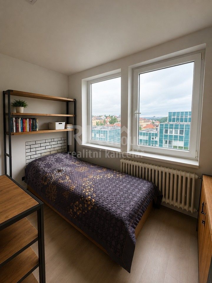 Prodej bytu 1+kk 17 m² - foto 3