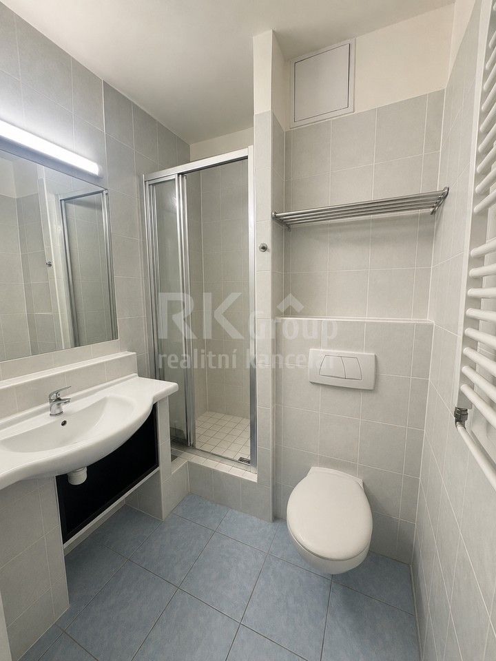 Prodej bytu 1+kk 17 m² - foto 4