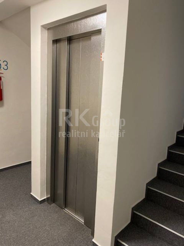 Prodej bytu 1+kk 17 m² - foto 5