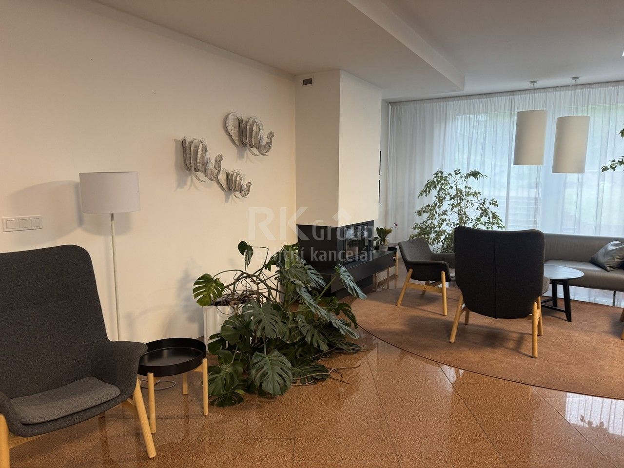 Prodej bytu 1+kk 17 m² - foto 16
