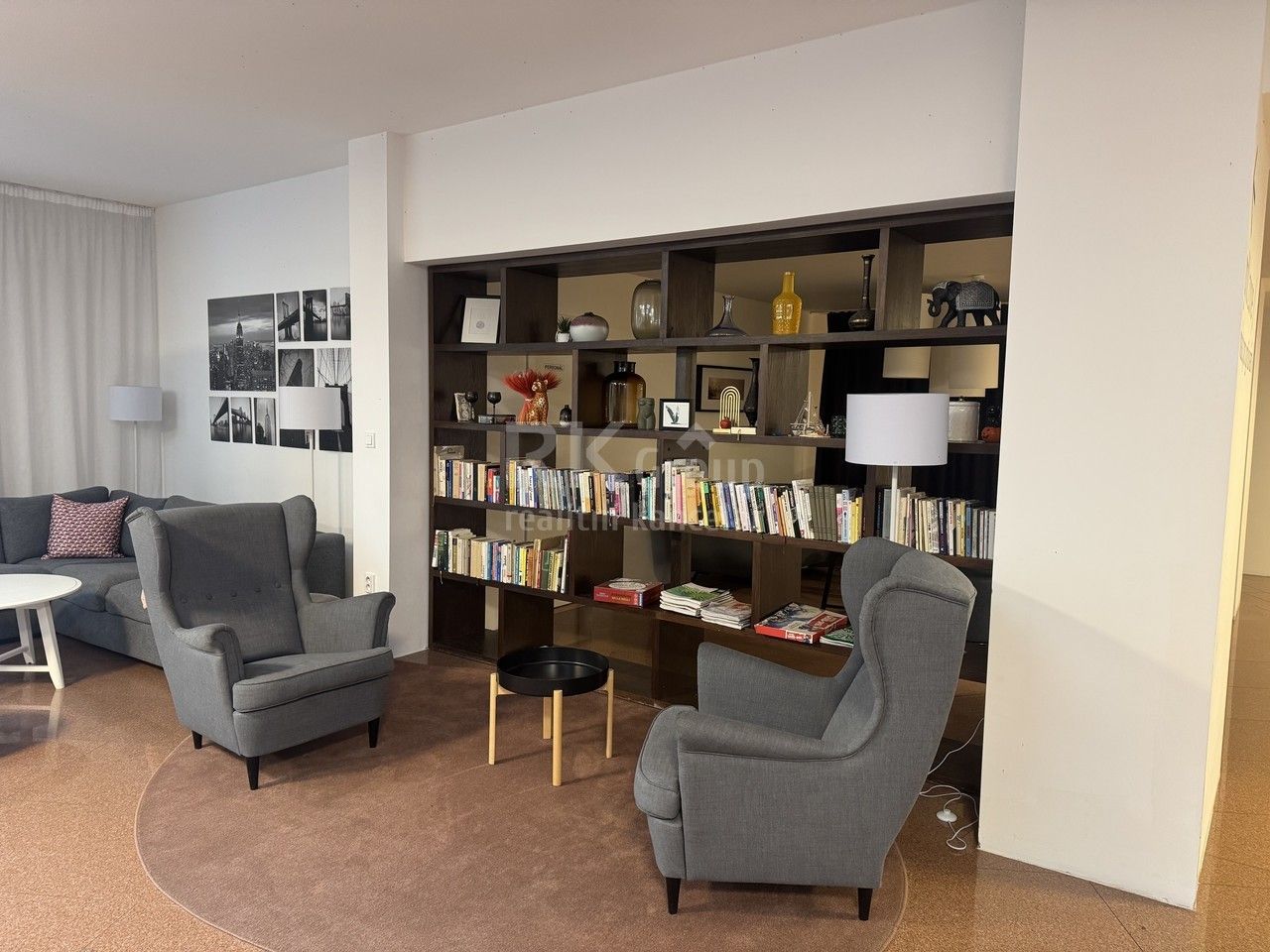 Prodej bytu 1+kk 17 m² - foto 15
