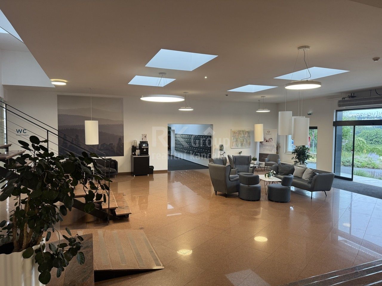 Prodej bytu 1+kk 17 m² - foto 17