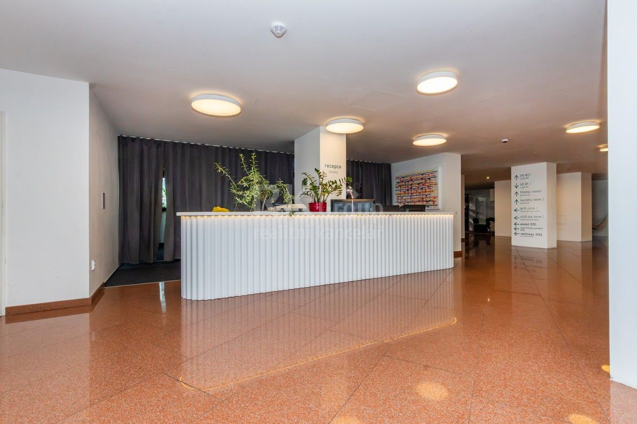 Prodej bytu 1+kk 17 m² - foto 18