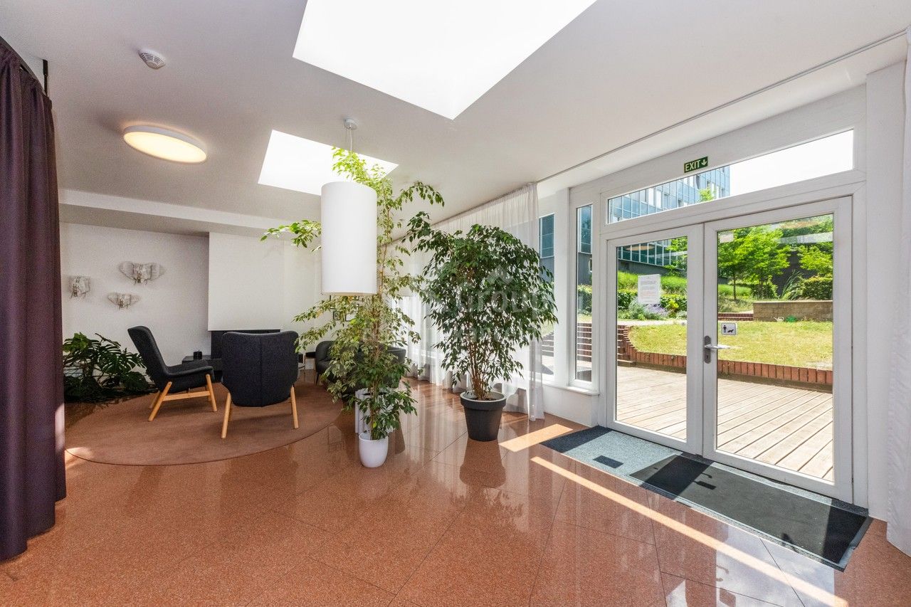 Prodej bytu 1+kk 17 m² - foto 21