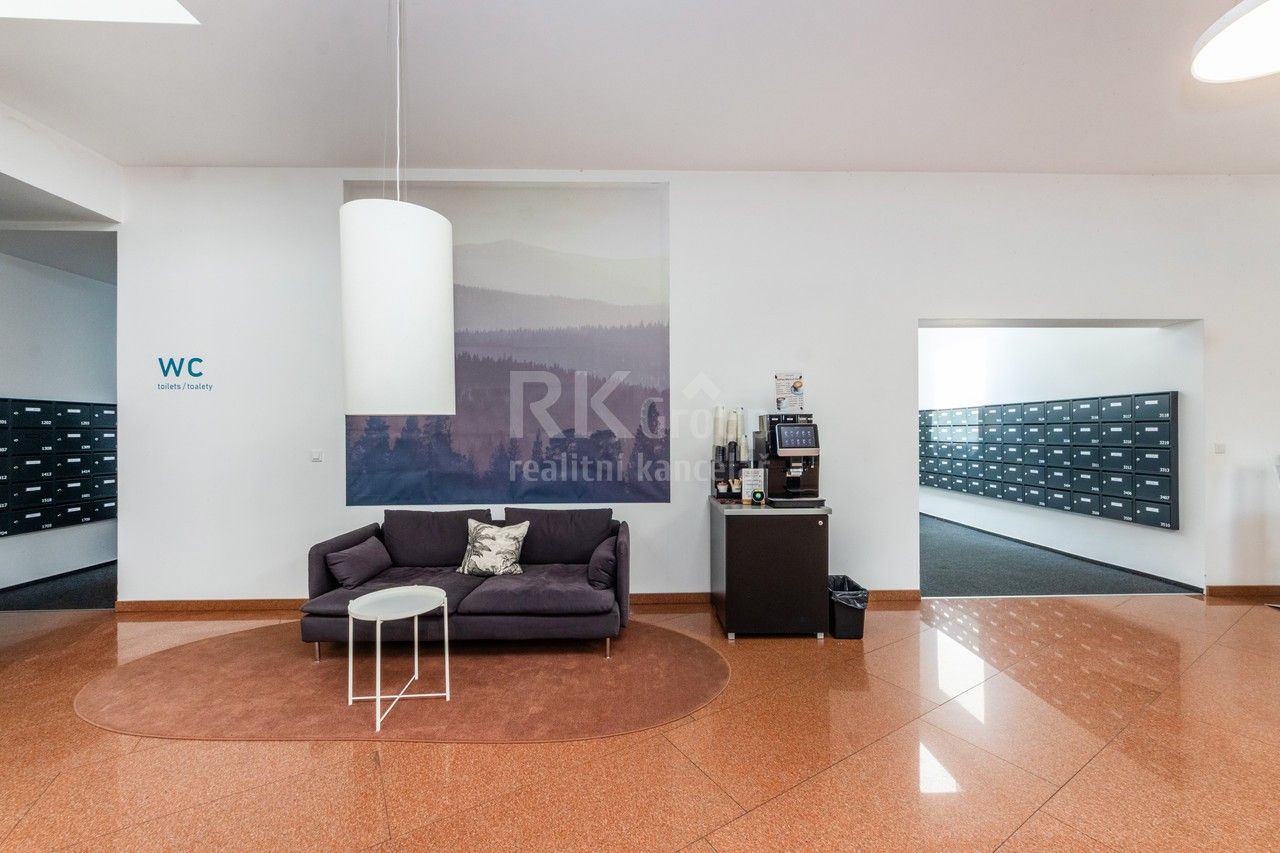 Prodej bytu 1+kk 17 m² - foto 22