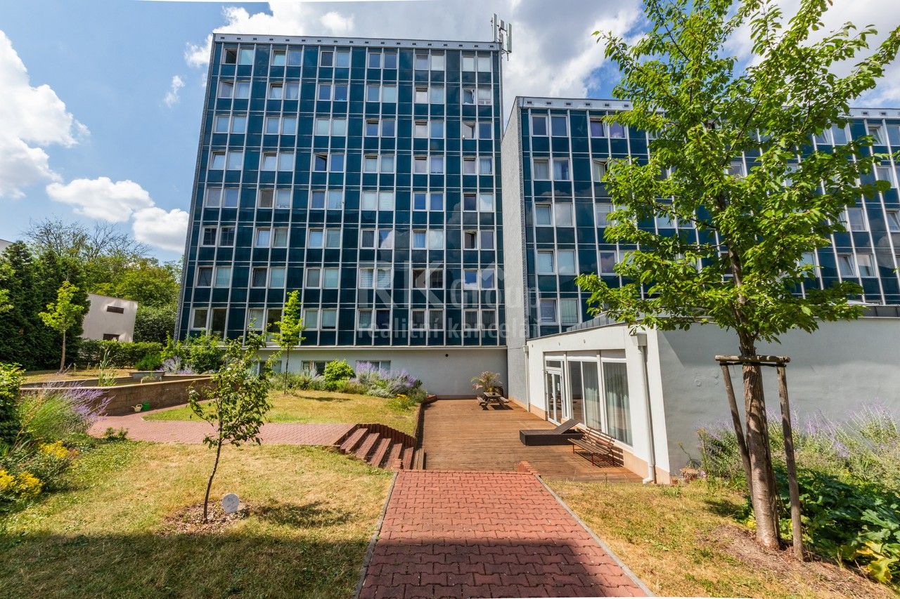 Prodej bytu 1+kk 17 m² - foto 24