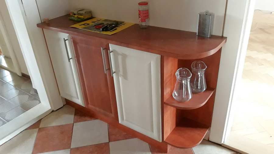 Pronájem bytu 3+1 75 m² - foto 5