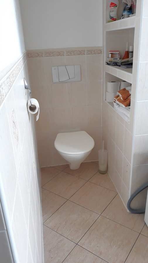 Pronájem bytu 3+1 75 m² - foto 9