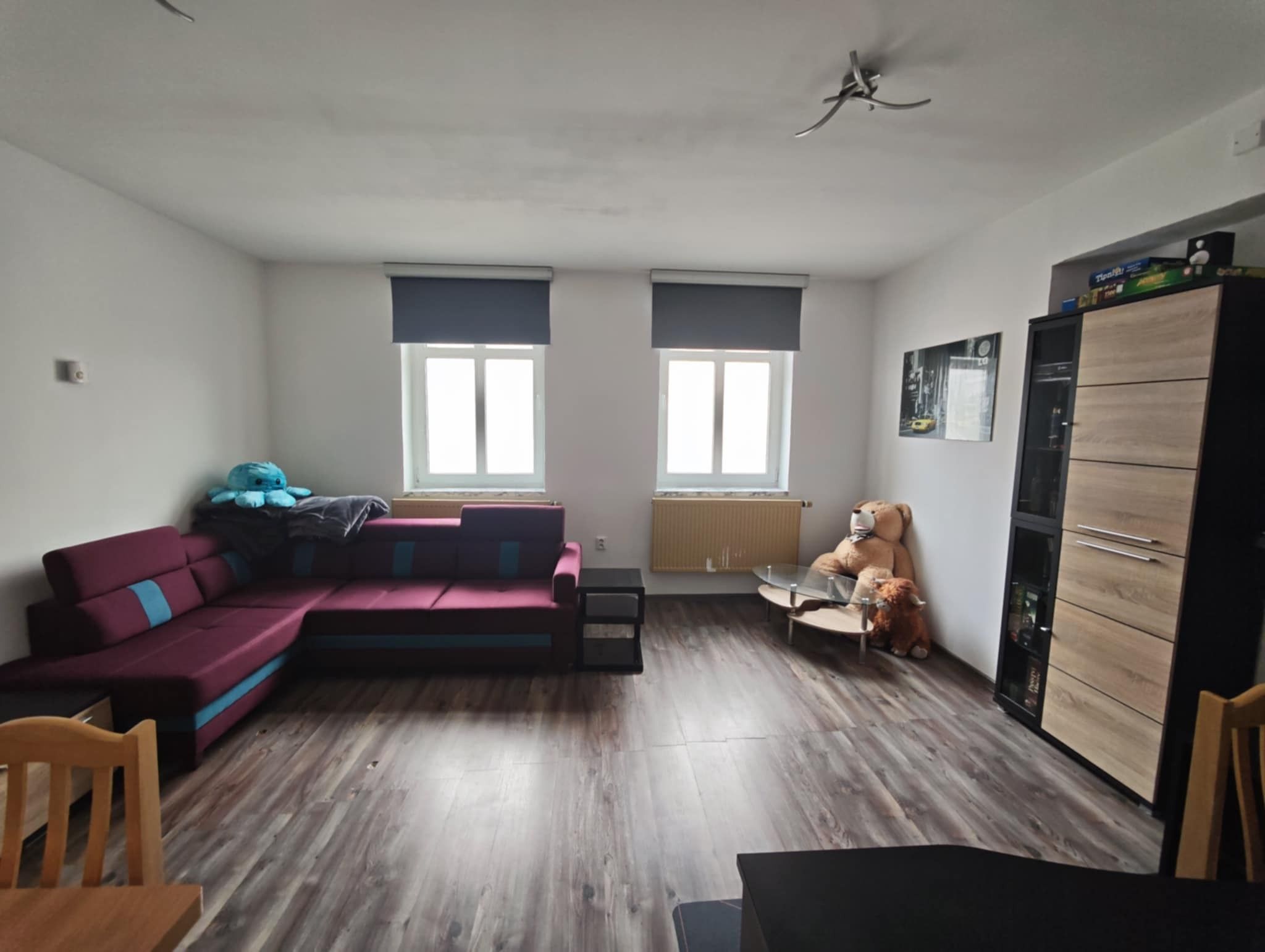 Prodej bytu 2+1 46 m² - foto 1