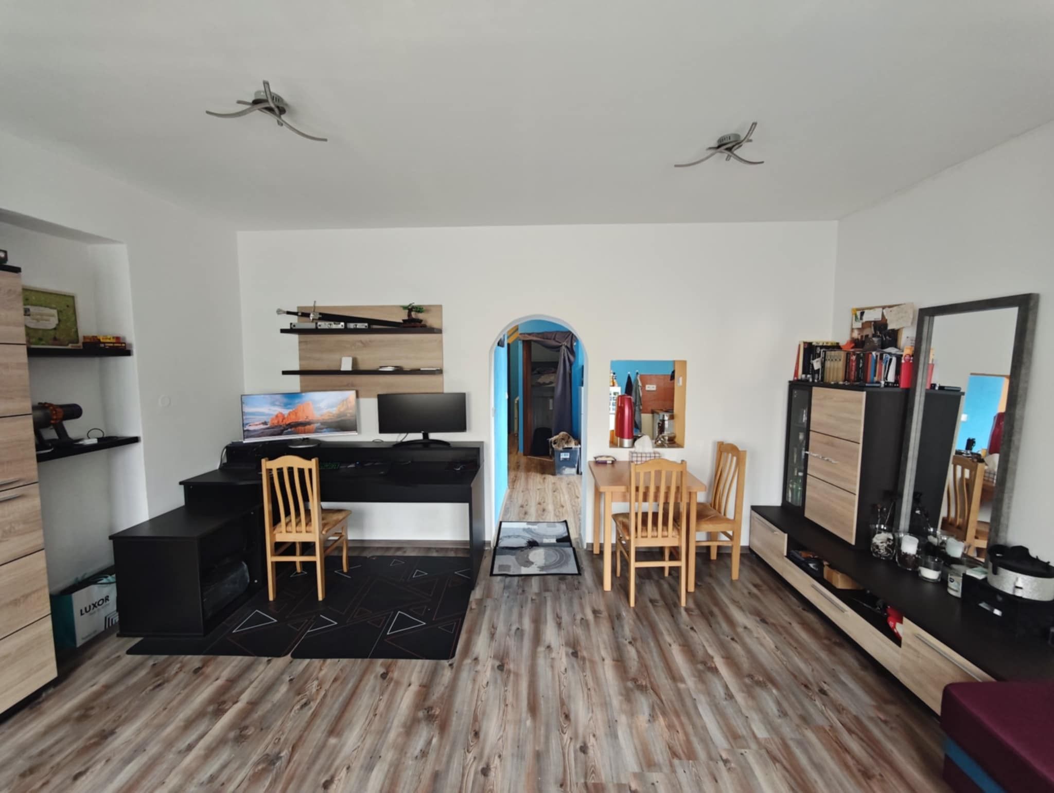 Prodej bytu 2+1 46 m² - foto 2