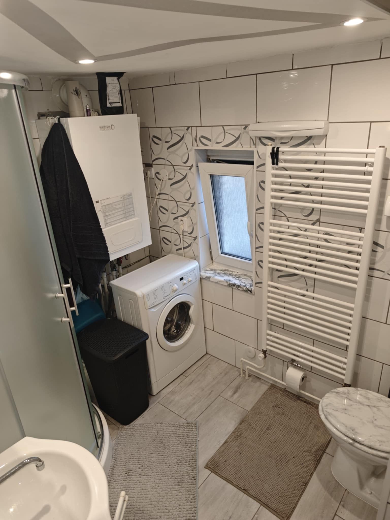 Prodej bytu 2+1 46 m² - foto 6