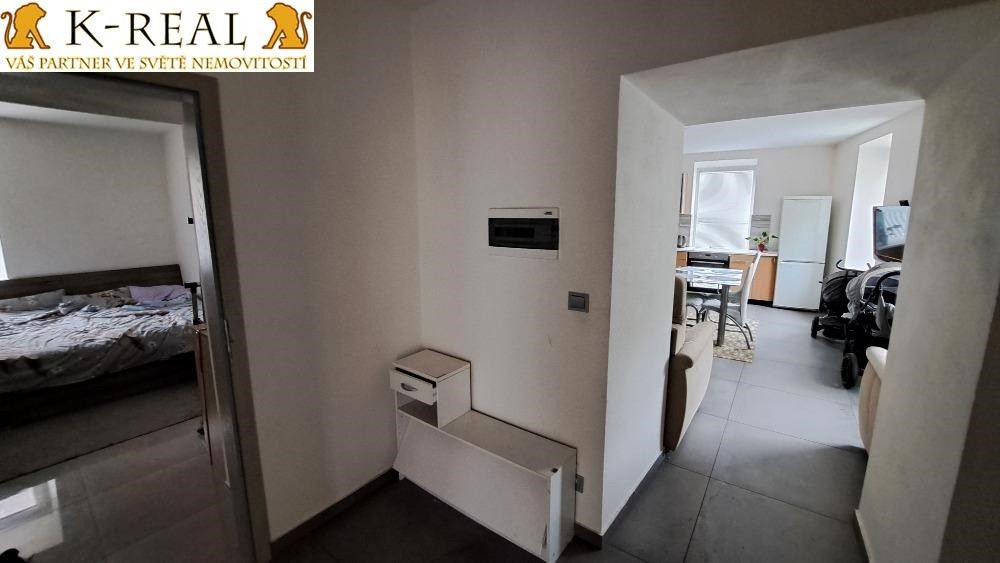 Pronájem bytu 3+kk 75 m² - foto 6