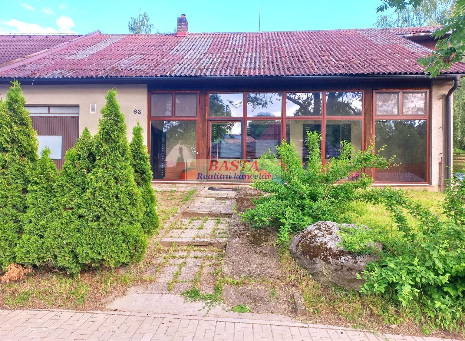 Pronájem domu 195 m² - foto 2