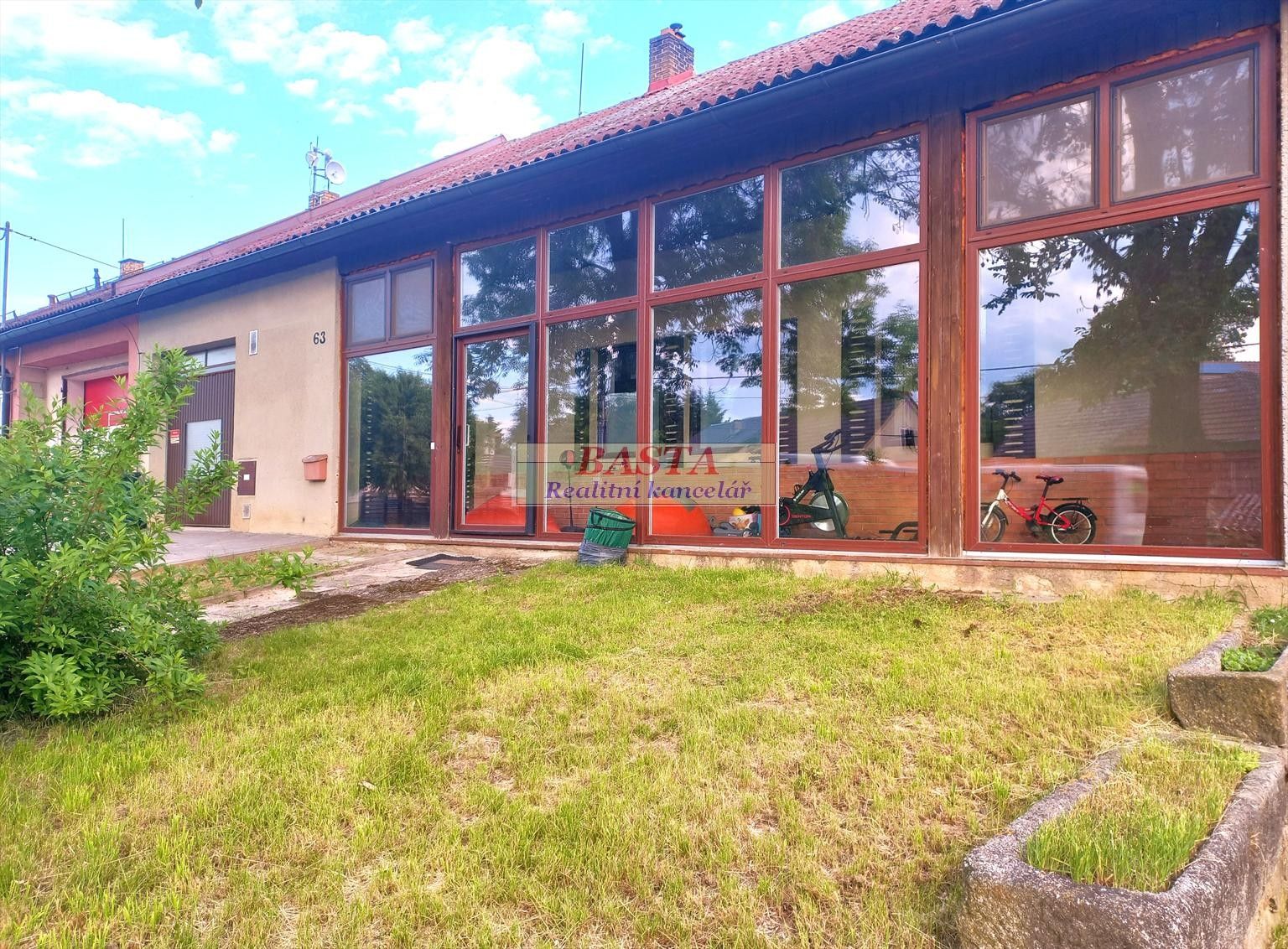 Pronájem domu 195 m² - foto 3