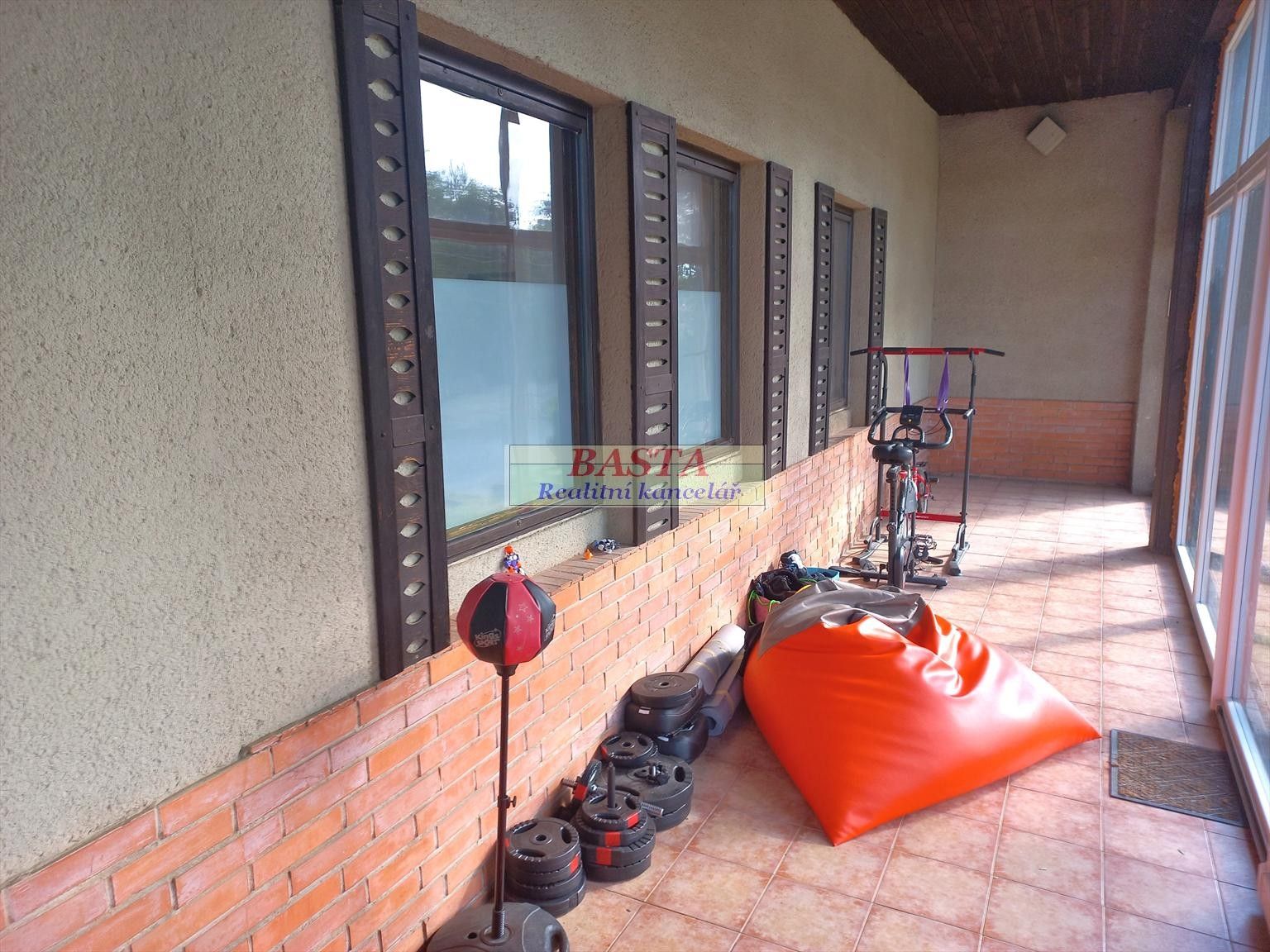 Pronájem domu 195 m² - foto 4