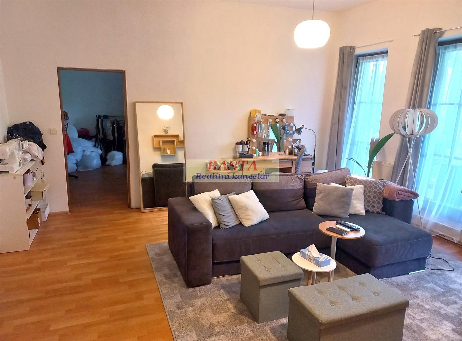 Pronájem domu 195 m² - foto 11