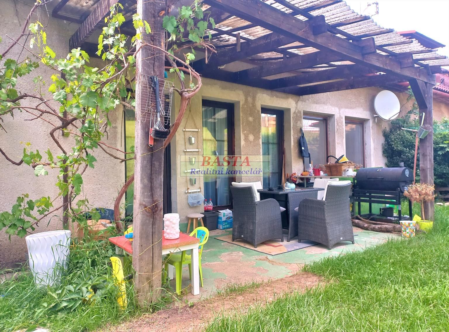 Pronájem domu 195 m² - foto 18