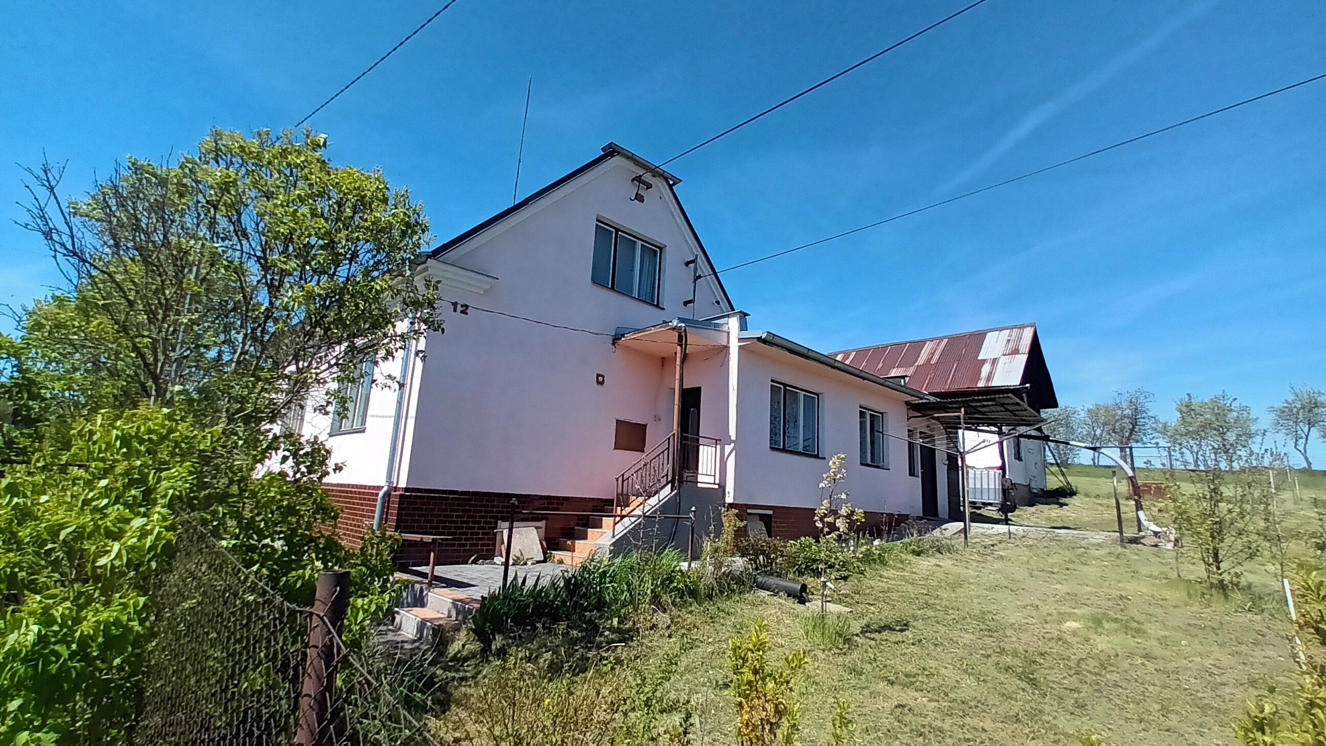 Prodej domu 165 m² - foto 2