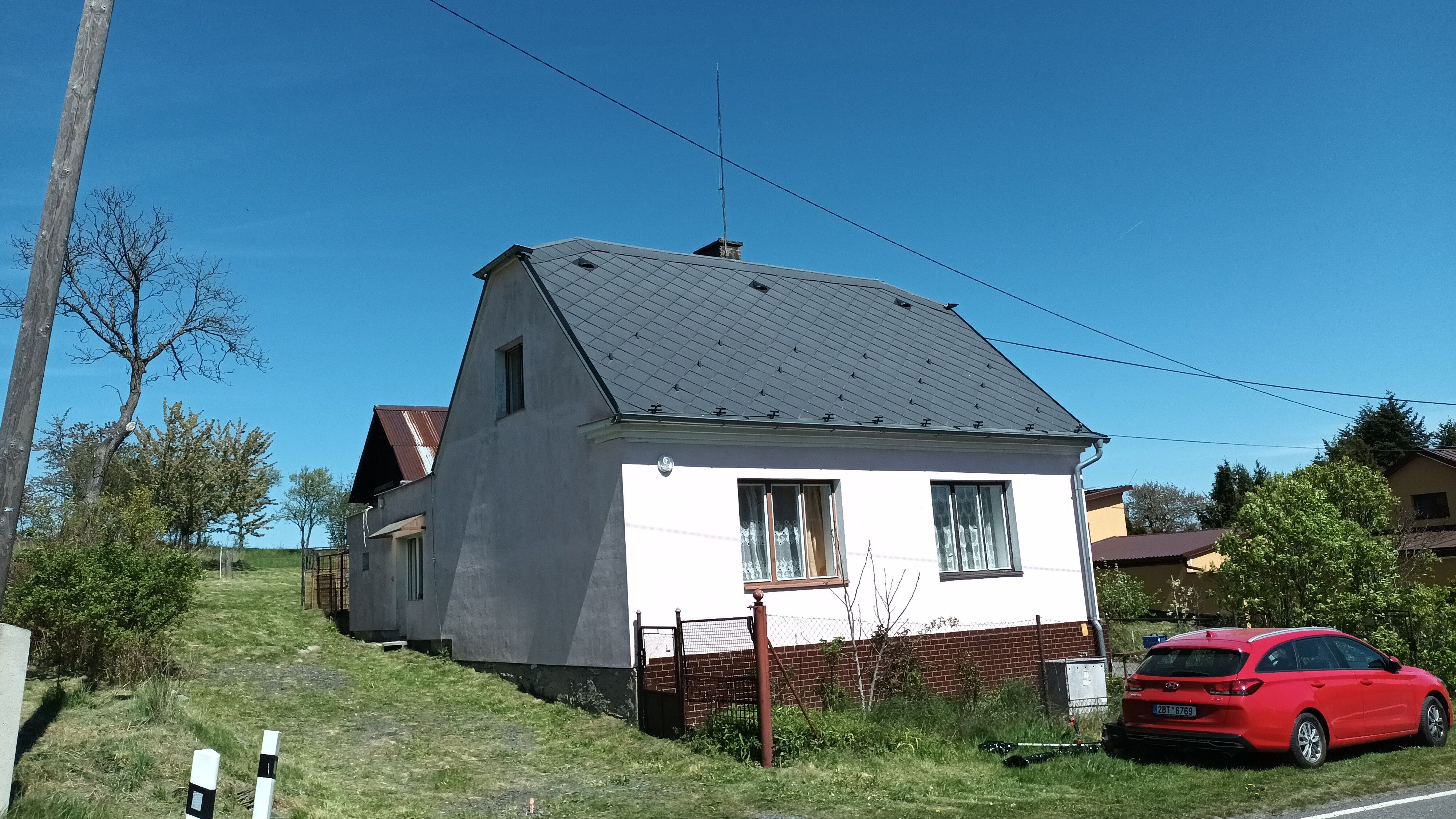 Prodej domu 165 m² - foto 1