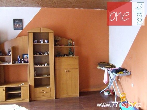 Pronájem bytu 3+kk 70 m² - foto 2
